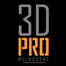 3D Pro product setup